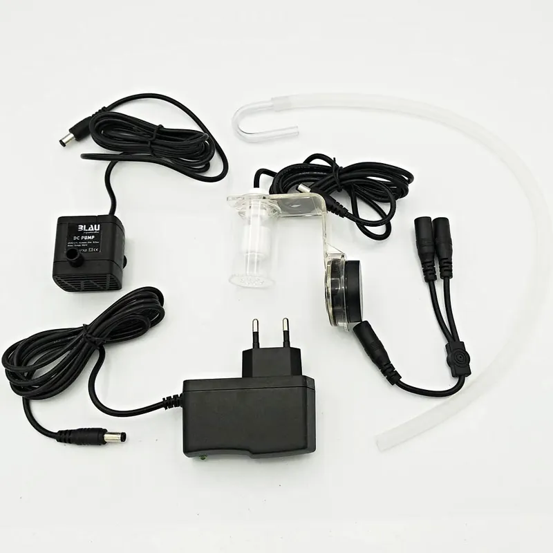 Doar azi Blau Single Level Controller