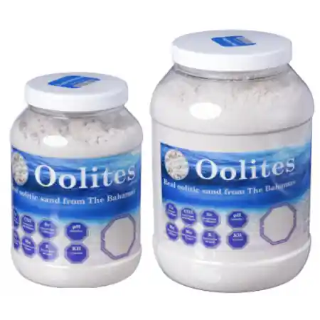 DVH Nisip Oolitic din Bahamas Retur gratuit
