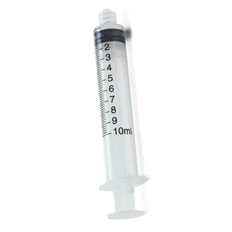 Hanna Instruments Seringă 10 ml cu filet HI740270 Reducere specială