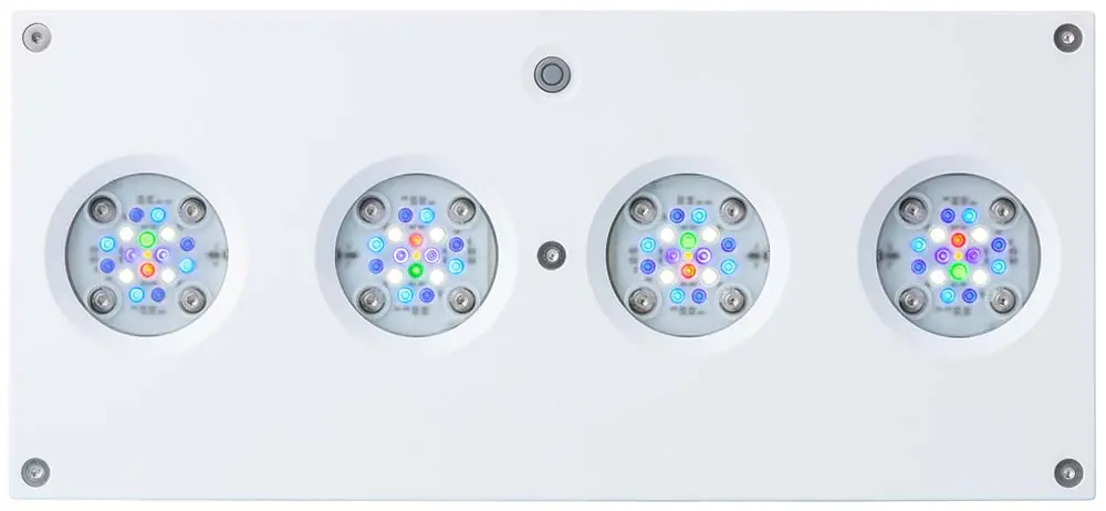 Aqua Illumination Hydra 64 HD albă Nu rata