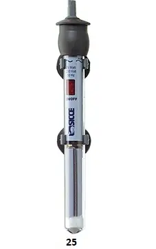 Sicce Scuba Heater încălzitor Livrare rapidă