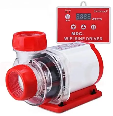 Jecod/Jebao WIFI MDC-8000 Ofertă de sezon