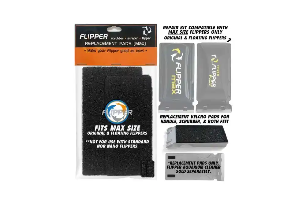 Ultima șansă Flipper Kit de schimb MAX