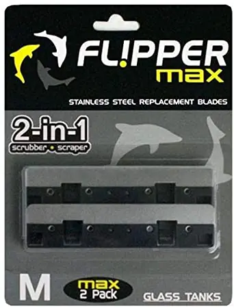 Reducere extra Lame de schimb Flipper Max