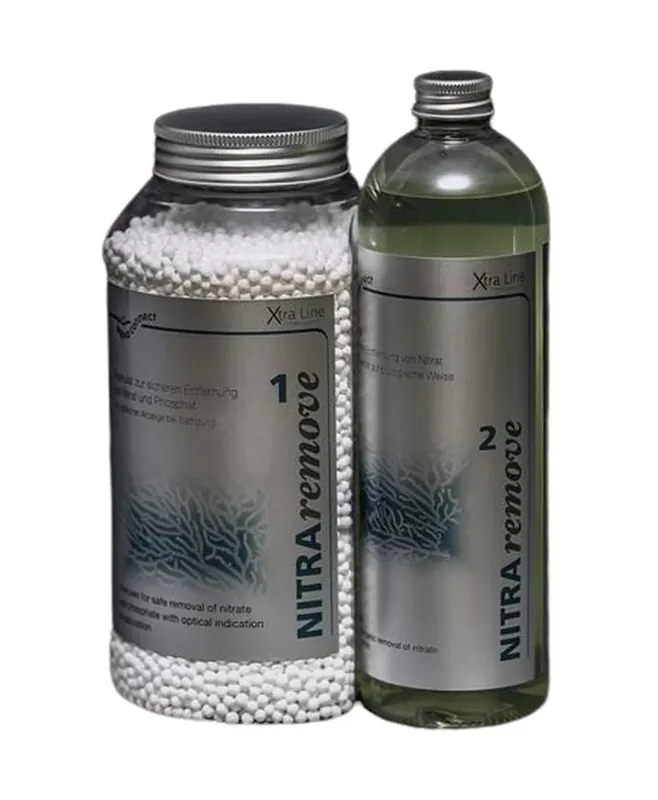 Aqua Connect Nitra Remove 1+2, 300 g / 250 ml Reducere specială