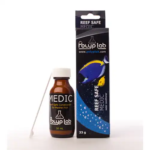 Retur gratuit Polyplab Medic Treatment împotriva paraziților