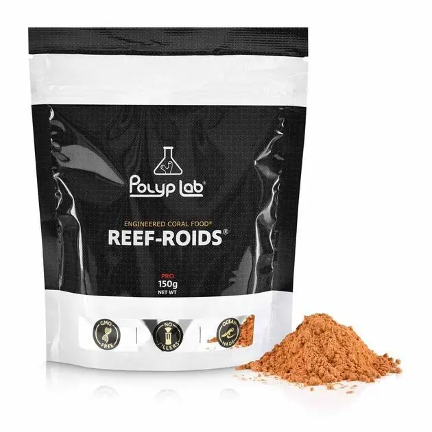 Reducere de preț Polyplab Reef Roids