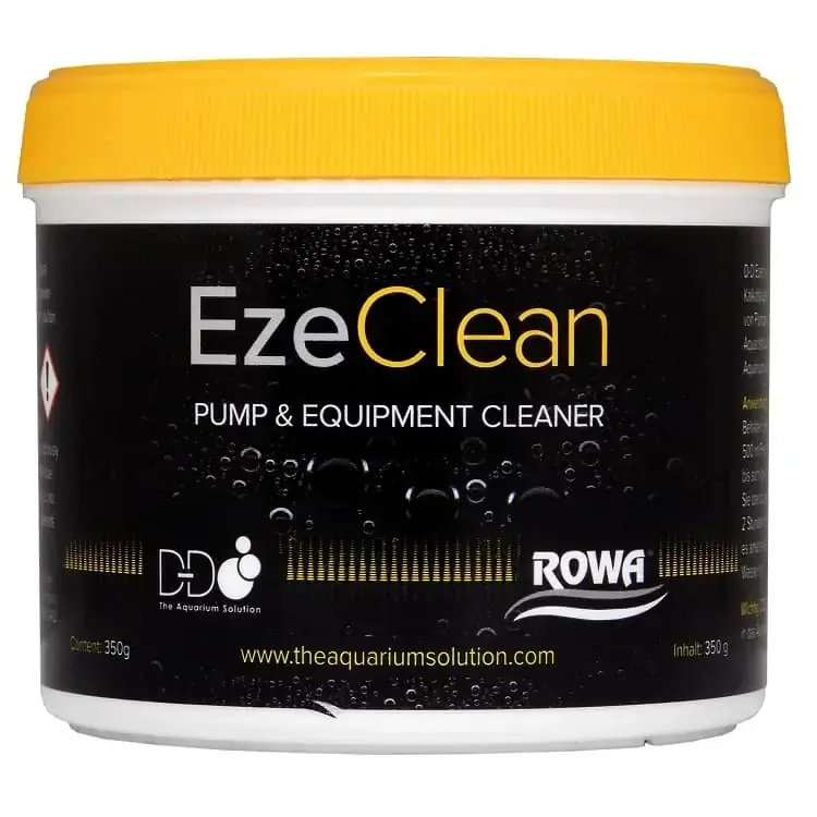 D-D Ezeclean soluție de curățare pentru pompe și unelte 350 g Reducere specială