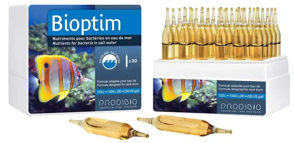 Livrare rapidă Prodibio Bioptim