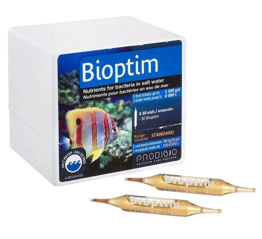 Prodibio Bioptim Mai ieftin