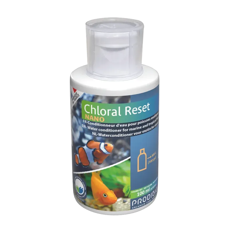 Prodibio Chloral Reset Nano 100 ml Cel mai vândut