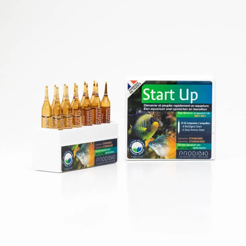 Prodibio Start Up Promoție