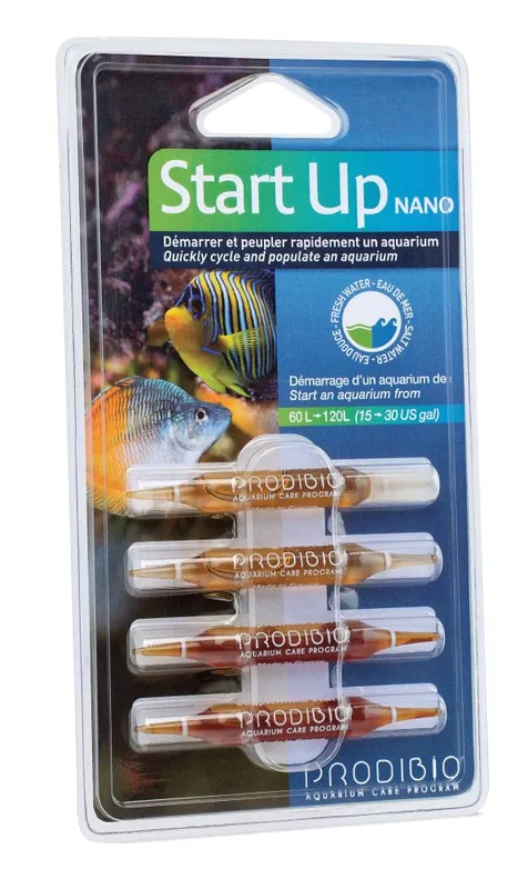 Prodibio Start Up Nano Premium