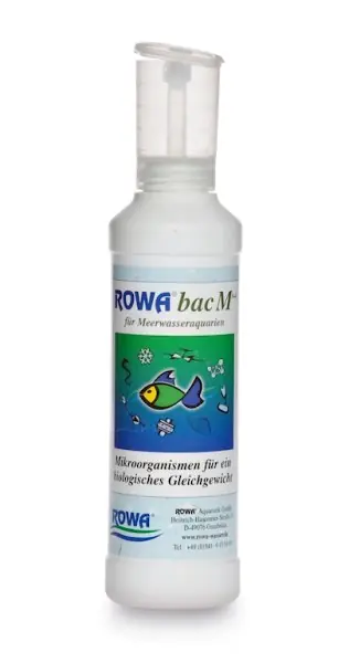 Premium Rowa bac M microorganisme