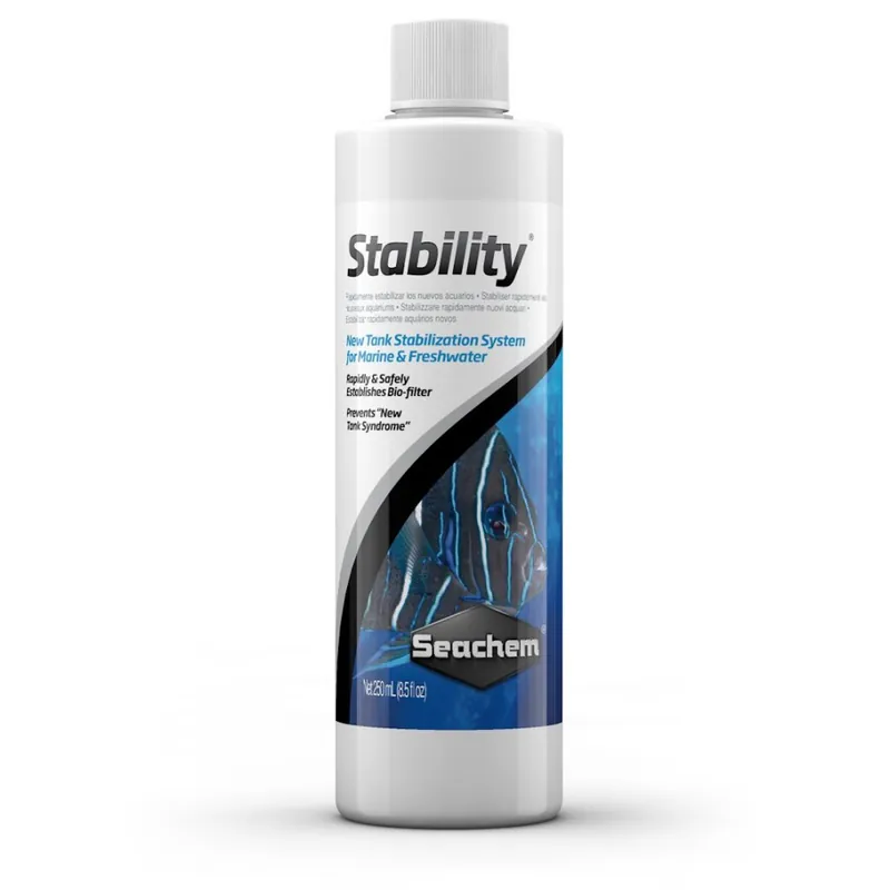 Seachem Stability Ofertă