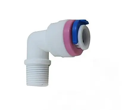 Preț mic Supapă de sens pentru Membrană RO