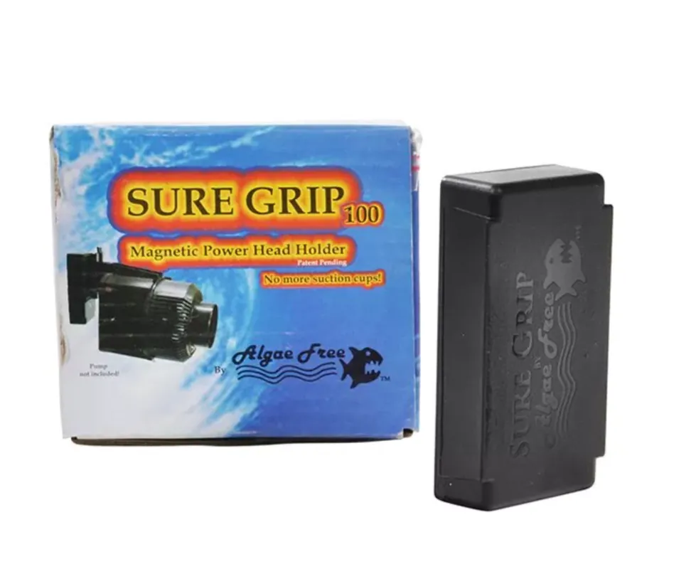 Algae Free Sure Grip 100 Ofertă de sezon