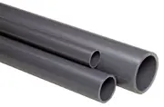 Țevi, tuburi PVC Discount