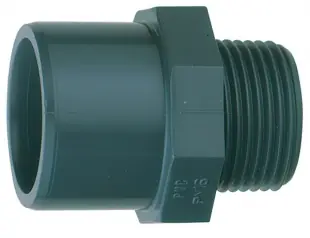 Adaptor cu filet exterior Comandă acum