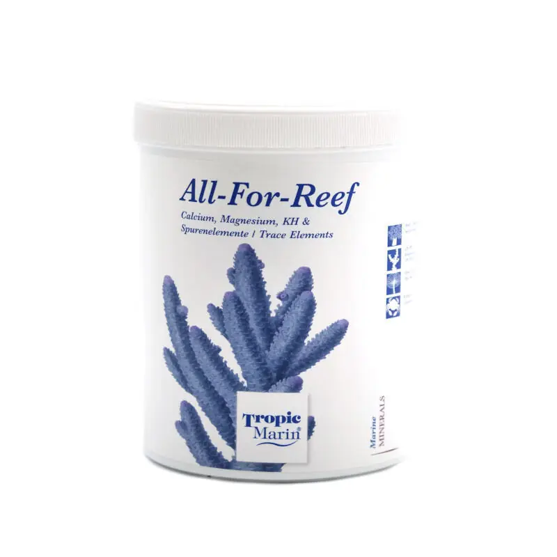 Tropic Marin All-For-Reef Pulbere Vezi acum