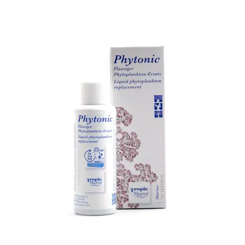 Expediere rapidă Tropic Marin Phytononic