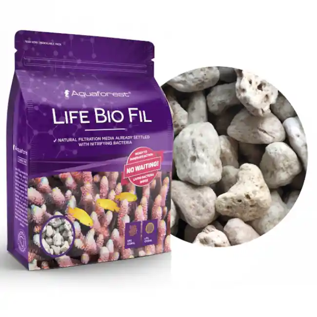 Preț redus Aquaforest Life Bio Fil
