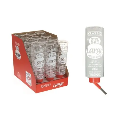 Adapator Rozatoare Classic Large, 600ML Reducere extra