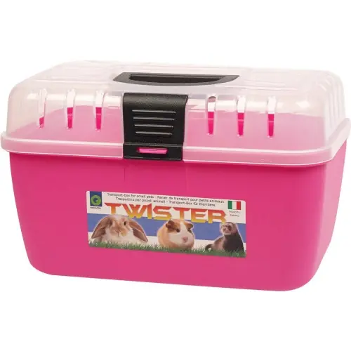 Cusca pentru Rozatoare Geo Twister, 29 cm Reducere de preț