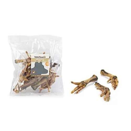 Cumpără online Delisnacks Picioare Pui, 200G