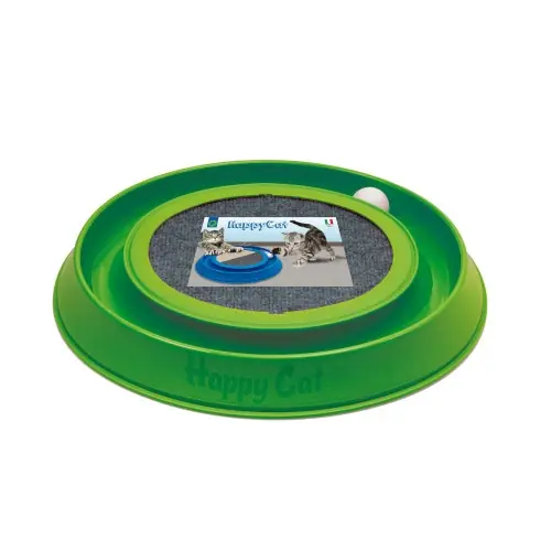 Lichidare de stoc Jucarie pentru Pisici Geo Happycat.