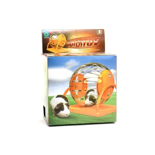 Noutate Jucarie Sfera Hamster.