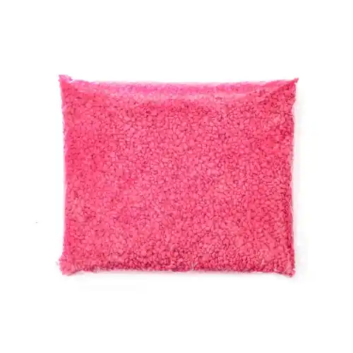 Preferatul clienților Pietris rosu pentru acvariu Enjoy 2-4 mm, 2KG