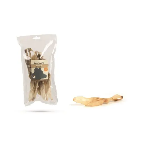 Recompensa Caini Urechi Iepure Delisnacks, 4x2buc Ofertă exclusivă
