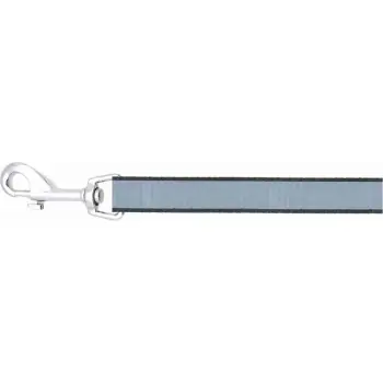 LESA REFLECTORIZANTA NEAGRA 2.5CM SO14 Cumpărături sigure