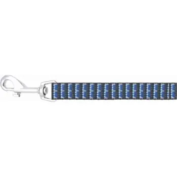 Preț mic LESA TEXTILA N ALBASTRA 1.5CM SN12