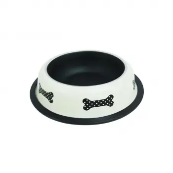 BOL ANTIDERAPANT ALB CU OASE 23CM/0 7L M125 Nu rata