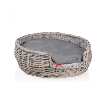 Livrare expres PATUT PROVENCE ROTUND 50X50X17CM 00913