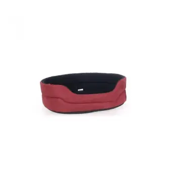 Livrare rapidă PATUT DUO NR5 66X57CM BORDO 0975-6