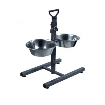SUPORT AJUSTABIL CU 2 CASTROANE 25CM MM25 Retur gratuit