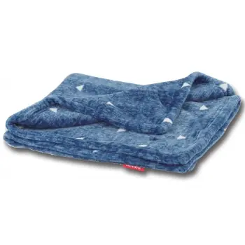 PATURA MELLOW ALBASTRA 90X70CM 1017 Discount