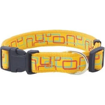 ZGARDA TEXTILA NT GALBEN 1CM SZ21 Discount