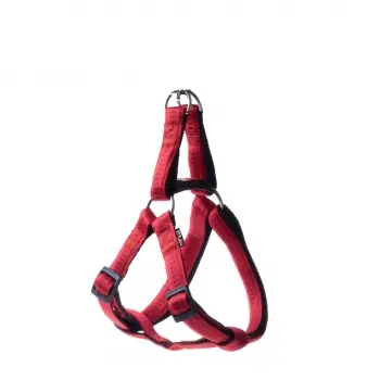 HAM SOFT ROSU L 2.0/34-59CM JC33 Disponibil imediat