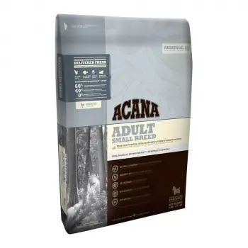 ACANA DOG ADULT MINI 6KG/SAC Ultima șansă