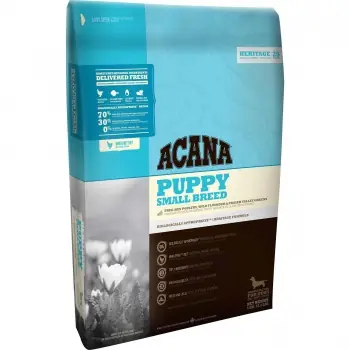 Chilipir ACANA DOG JUNIOR MINI 6KG/SAC
