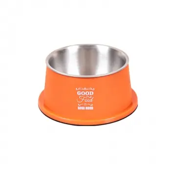 Ofertă BOL COCKER SPANIOL LUX 0.5L PORTOCALIU M158