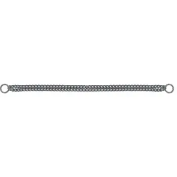 Ieftin ZGARDA STRANGULANTA DUBLA 70X0.3CM 2335