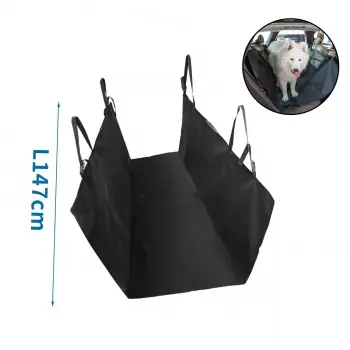 Vezi acum HUSA PROTECTIE AUTO 147X145CM 43750