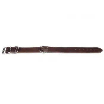 ZGARDA PIELE CLYDE MARO 70X4CM 2152-03 Preferatul clienților