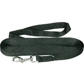 Ultima șansă LESA ANTRENAMENT NEAGRA 8M/2CM 02071