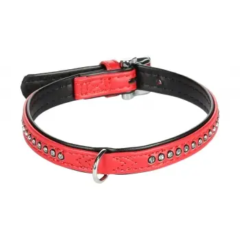 ZGARDA MONTE CARLO ROSIE S 24CMX11MM 69296 Promoție